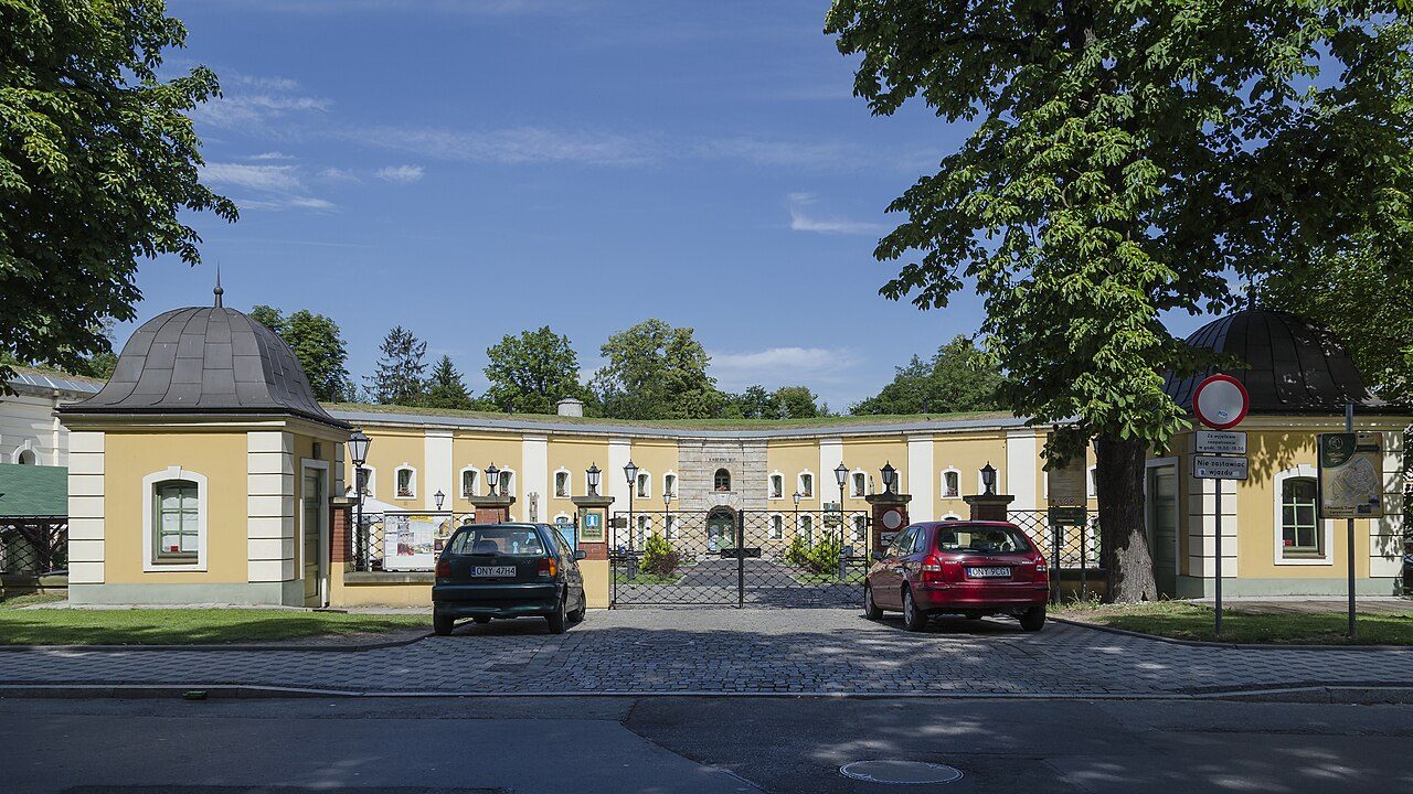 Fort II