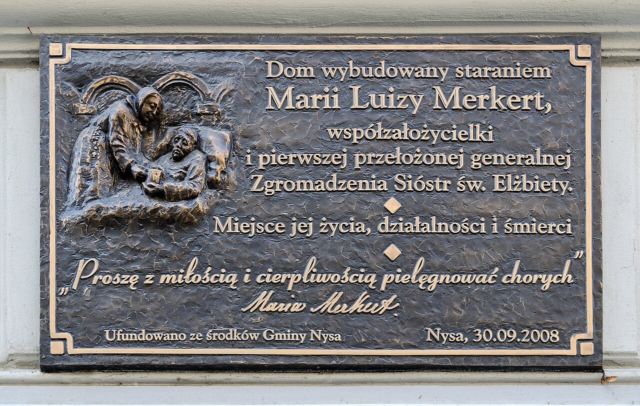 Maria Luiza Merkert