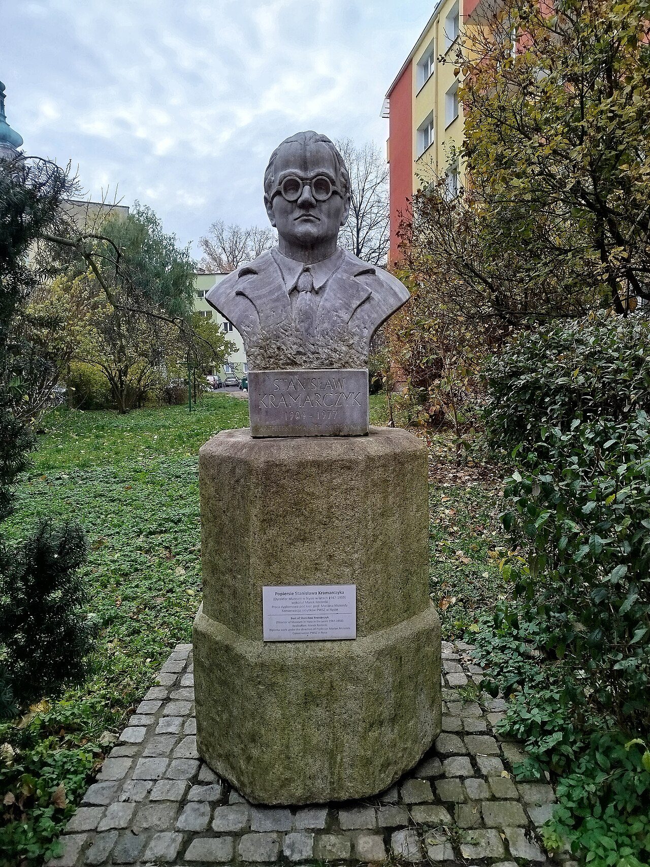 Stanisław Kramarczyk