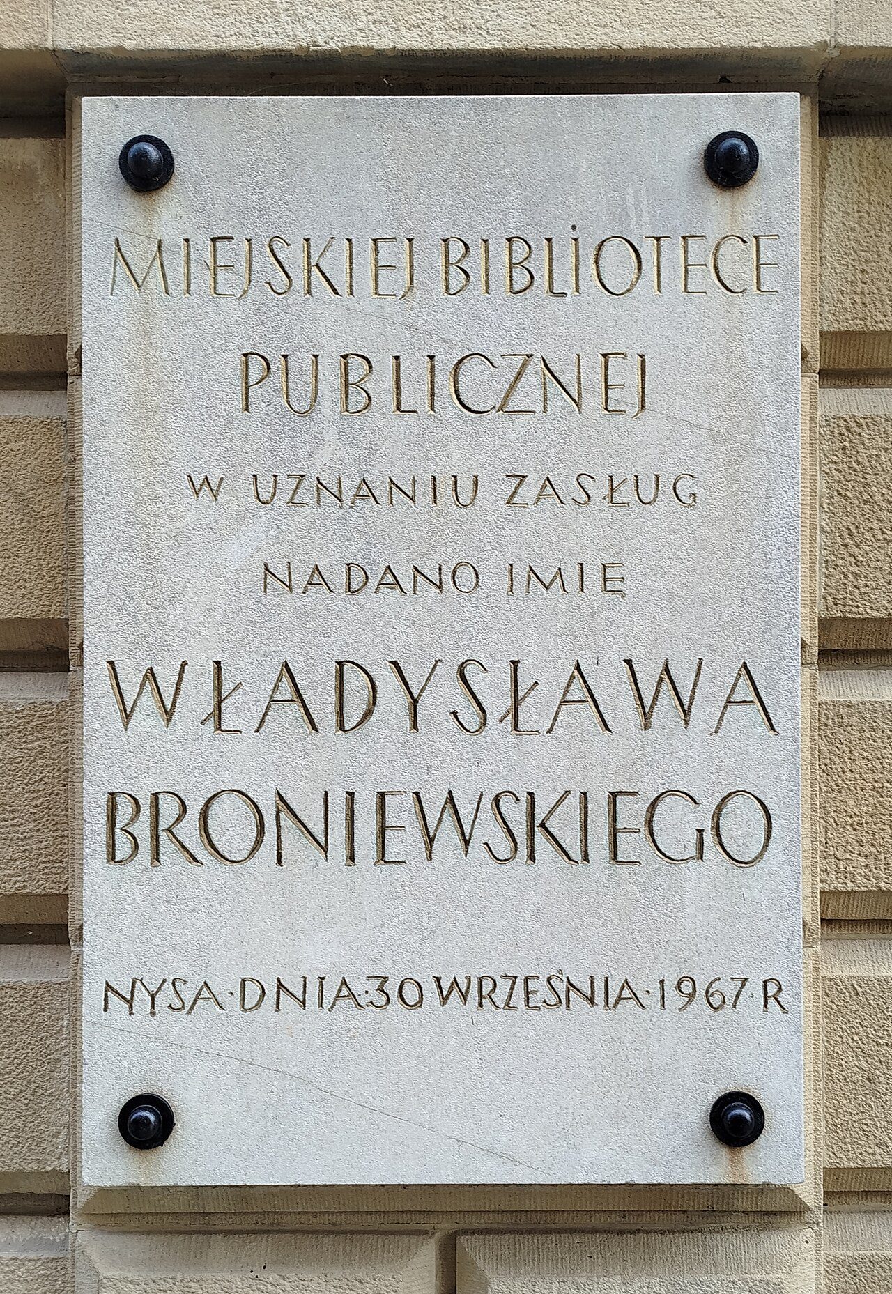 Władysław Broniewski
