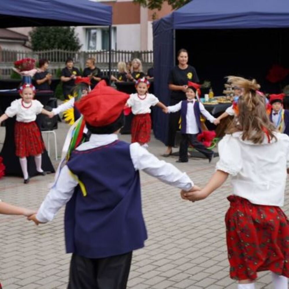 Przedszkole nr 9 w Nysie świętowało 50-lecie