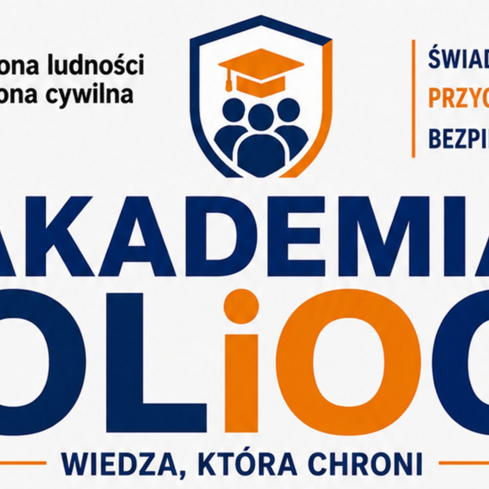 Akademia OLiOC w Przełęku i Niwnicy. Spotkania o bezpieczeństwie