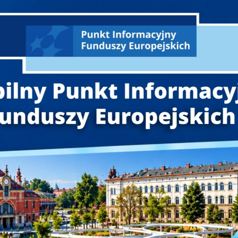 Bezpłatne konsultacje dotyczące Funduszy Europejskich