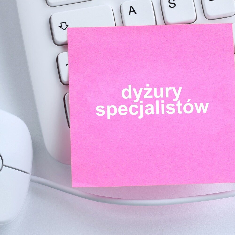 Popołudniowy dyżur specjalistów w nyskim ŚDS