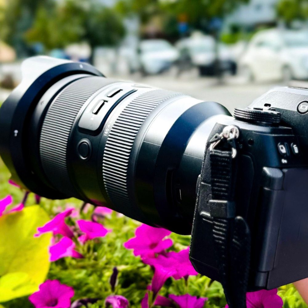 Światowy Dzień Fotografii. Które miejsca w Nysie trafiają na zdjęcia?