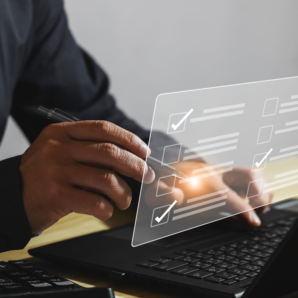 Ankieta o obowiązkach informacyjnych administratorów danych