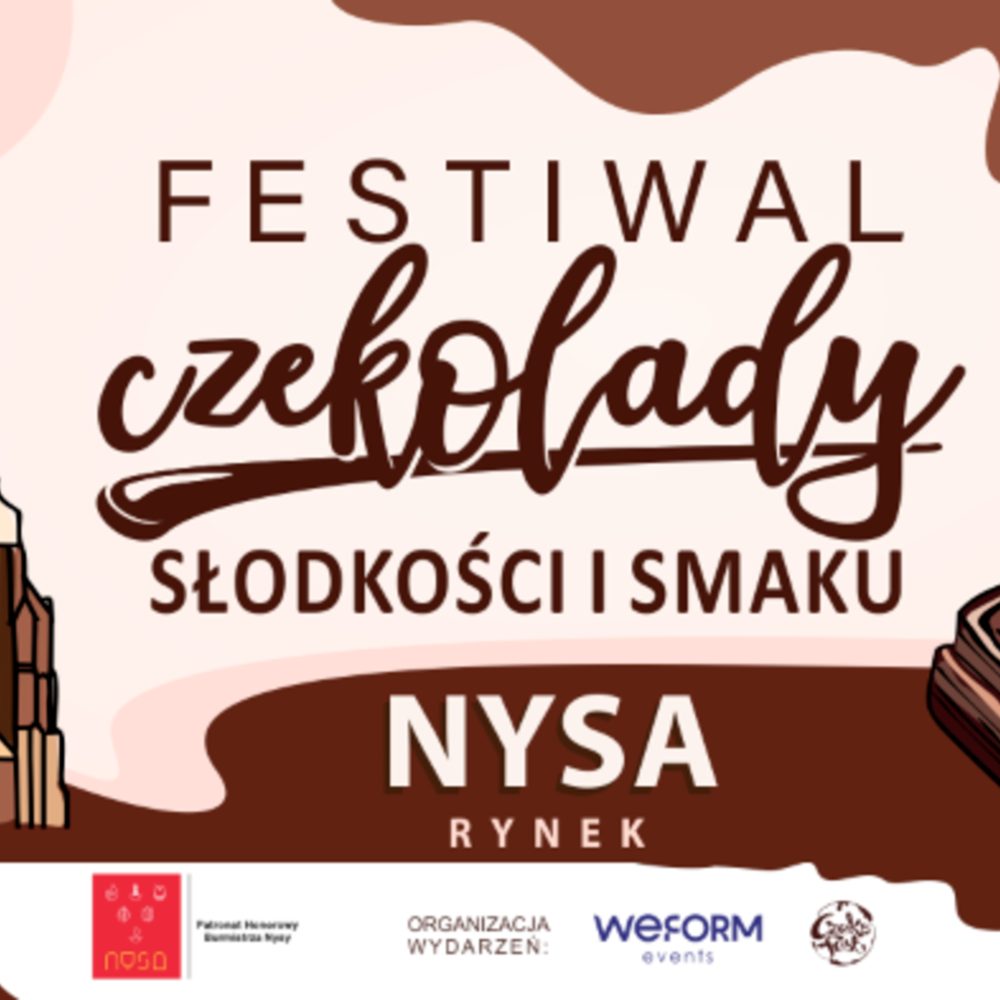 Czeko Fest i targi rękodzieła na nyskim Rynku