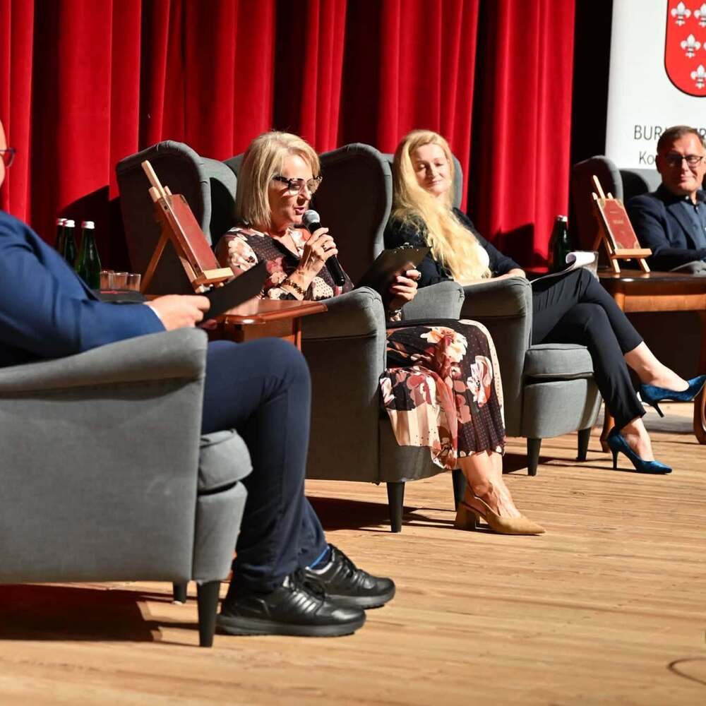 „Dziady” zabrzmiały podczas Narodowego Czytania w Nysie