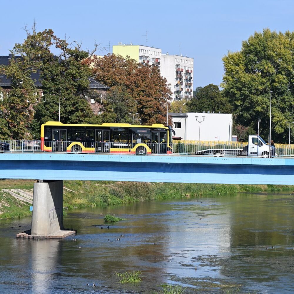 MZK modernizuje myjnię autobusową i czeka na dwa elektryczne autobusy