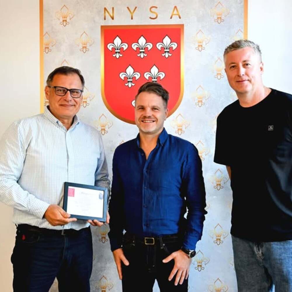 Basket Nysa przedstawił plany na sezon 2026/2027