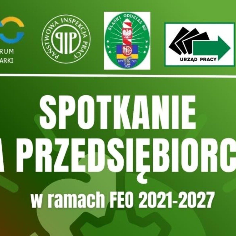 Spotkanie dla przedsiębiorców o wsparciu i zatrudnianiu