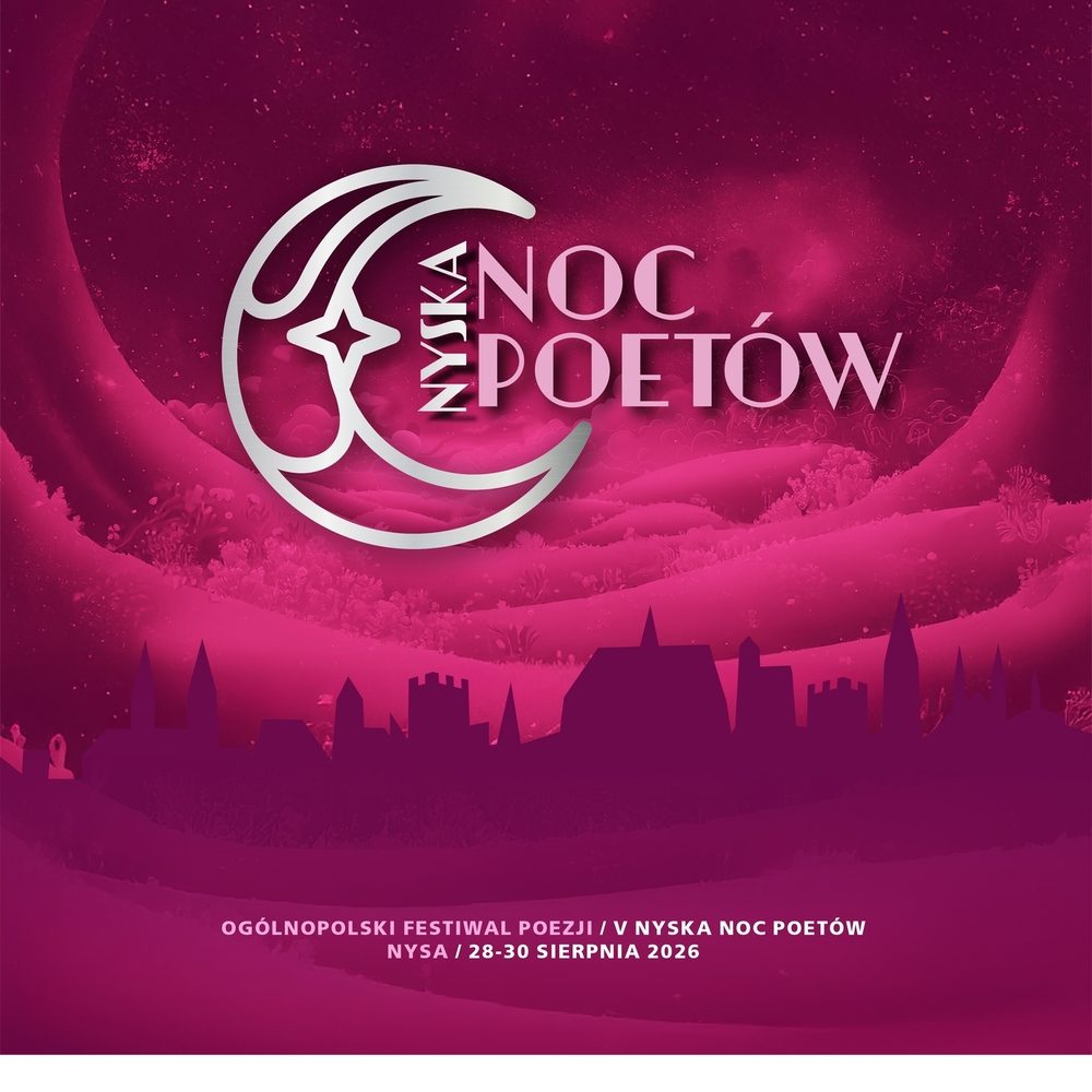 V Nyska Noc Poetów ze spotkaniami, warsztatami i koncertami