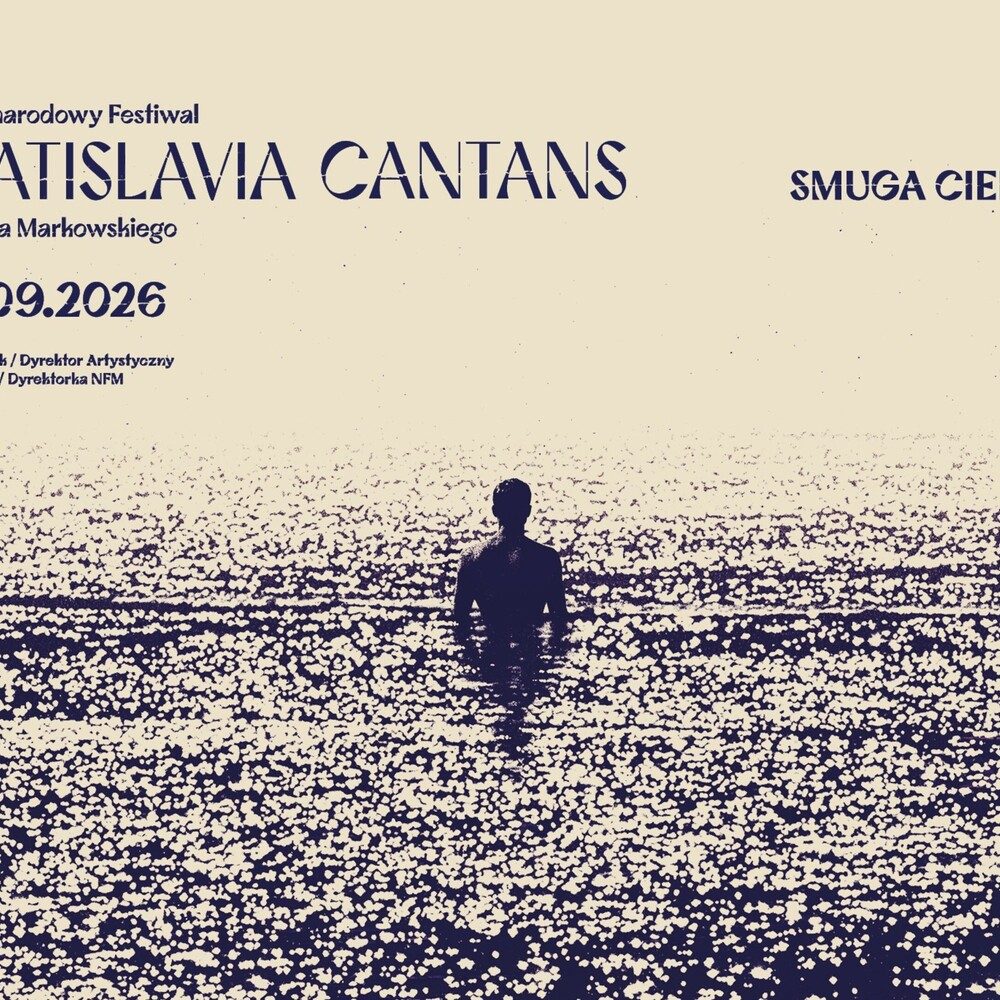 Wratislavia Cantans w Nysie. Koncert zespołu BREZZA i Maayana Lichta