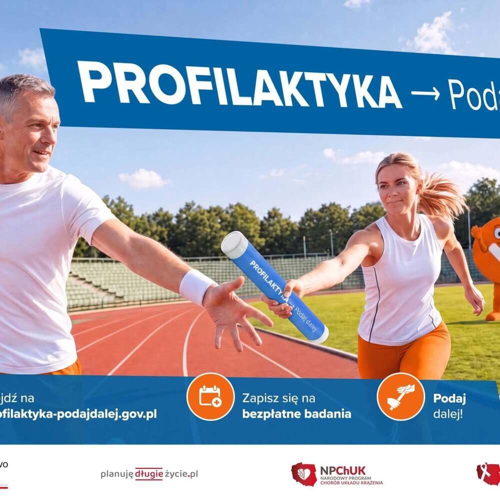 Wrzesień miesiącem profilaktyki. Warto pamiętać o badaniach