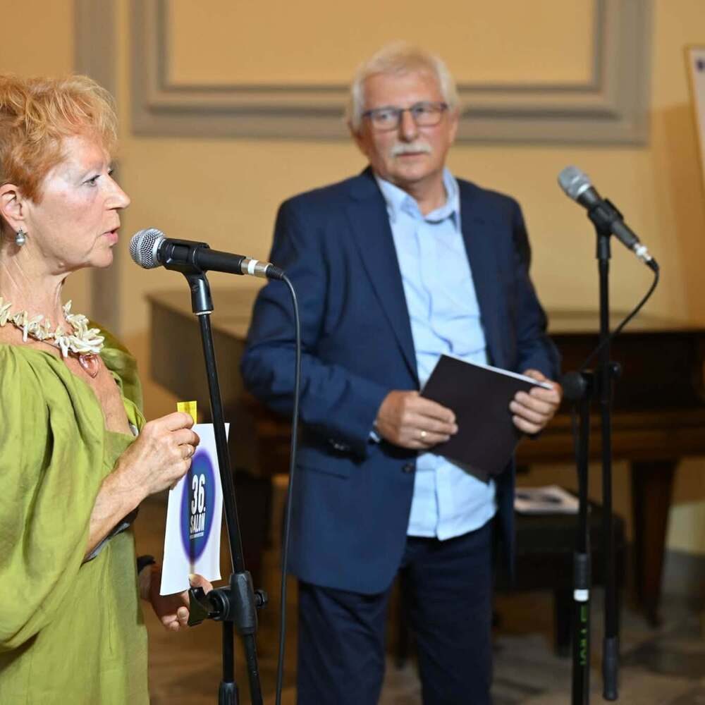 36. Salon Nyskiej Grupy Artystycznej w Muzeum Powiatowym w Nysie